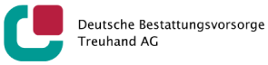 Deutsche Bestattungsvorsorge Treuhand AG Logo